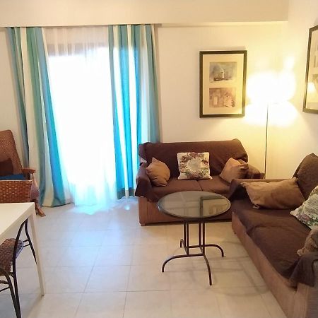 Dos Dormitorios Con Tres Terrazas En Cuarta Planta Isla Canela Εξωτερικό φωτογραφία