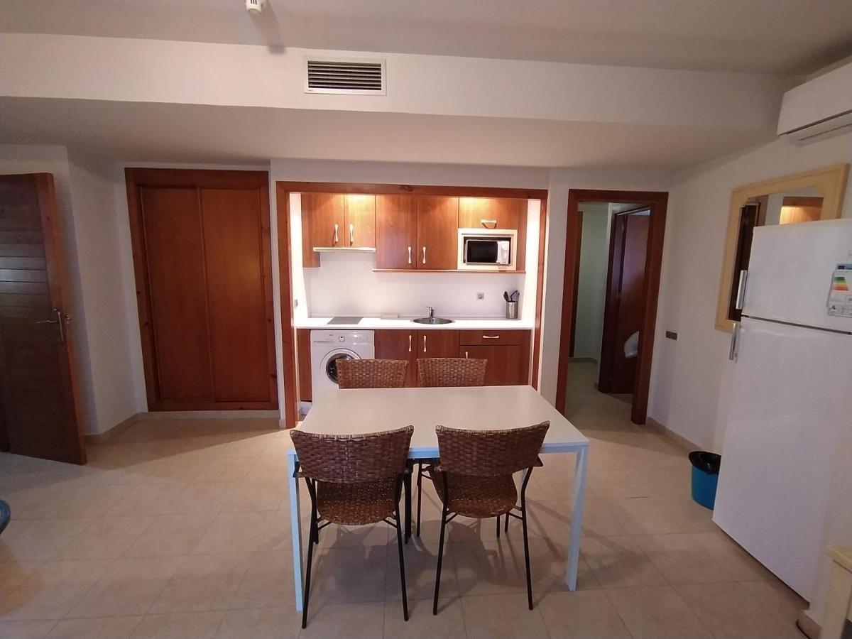 Dos Dormitorios Con Tres Terrazas En Cuarta Planta Isla Canela Εξωτερικό φωτογραφία